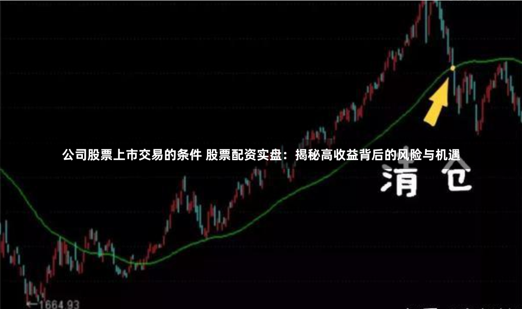 公司股票上市交易的条件 股票配资实盘:揭秘高收益背后的风险与机遇