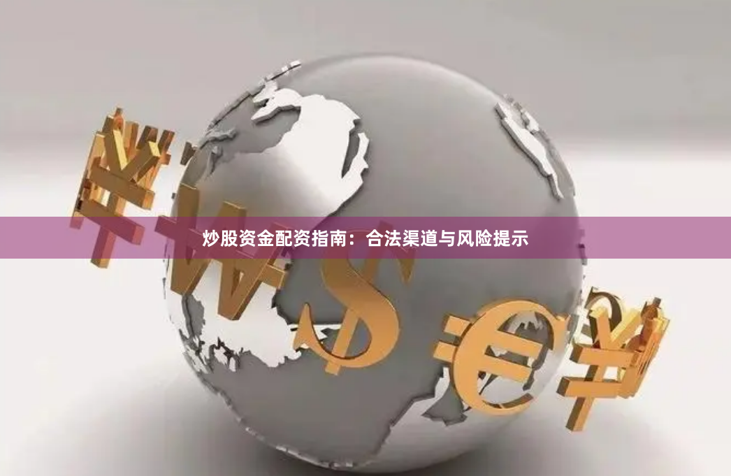 炒股资金配资指南：合法渠道与风险提示