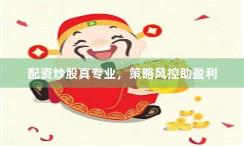 配资炒股真专业,策略风控助盈利