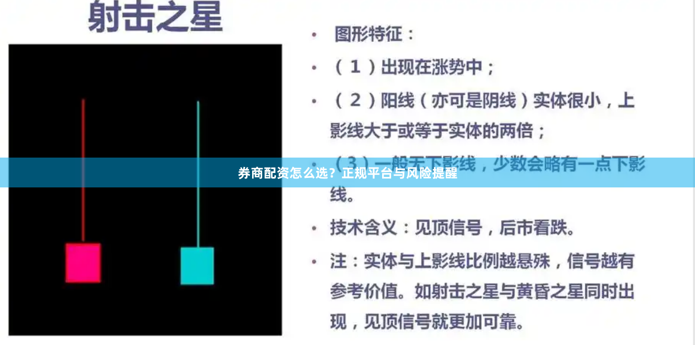券商配资怎么选？正规平台与风险提醒